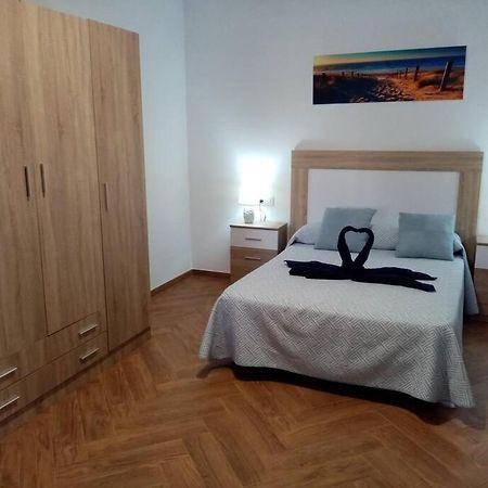 Casa El Pozo Villa Vejer de la Frontera Kültér fotó
