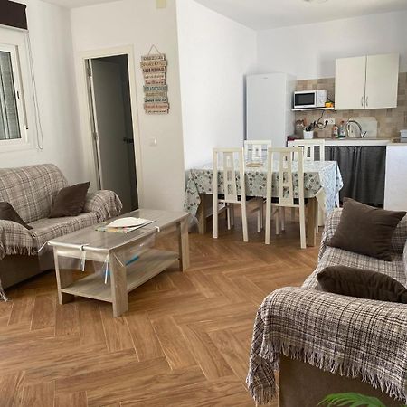 Casa El Pozo Villa Vejer de la Frontera Kültér fotó