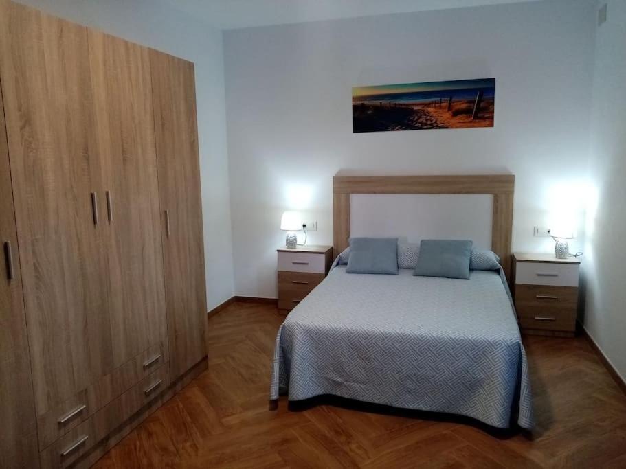 Casa El Pozo Villa Vejer de la Frontera Kültér fotó