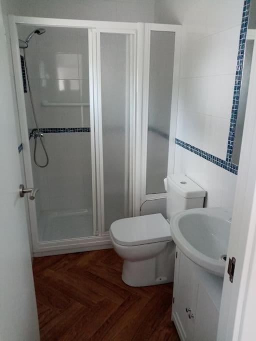 Casa El Pozo Villa Vejer de la Frontera Kültér fotó