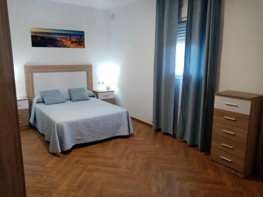 Casa El Pozo Villa Vejer de la Frontera Kültér fotó