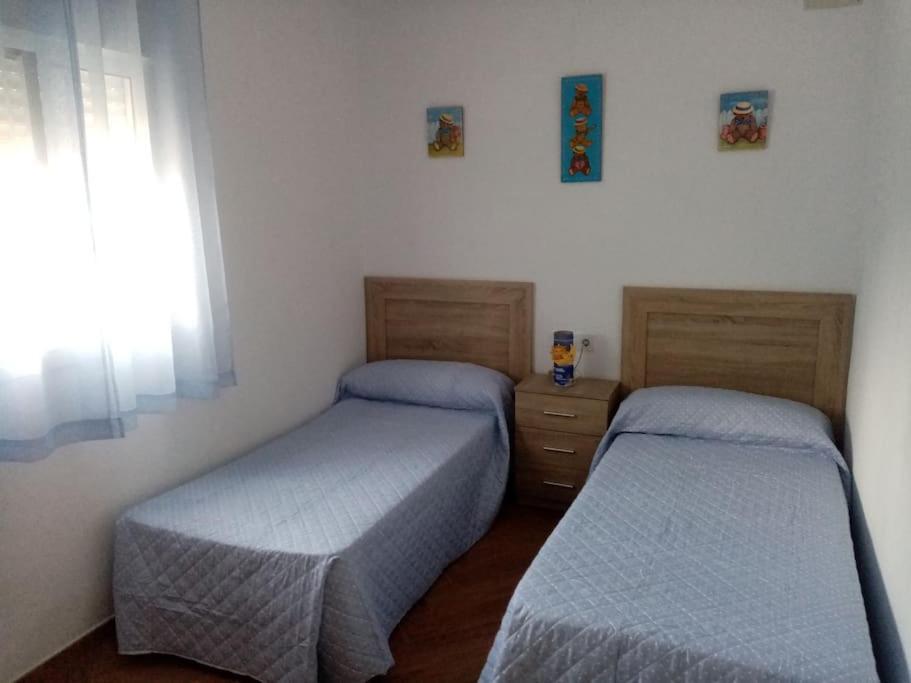 Casa El Pozo Villa Vejer de la Frontera Kültér fotó
