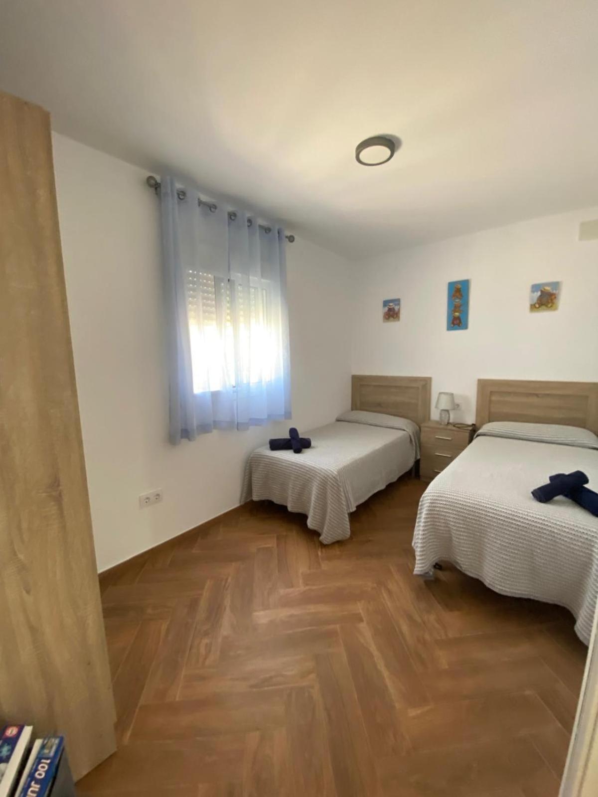 Casa El Pozo Villa Vejer de la Frontera Kültér fotó