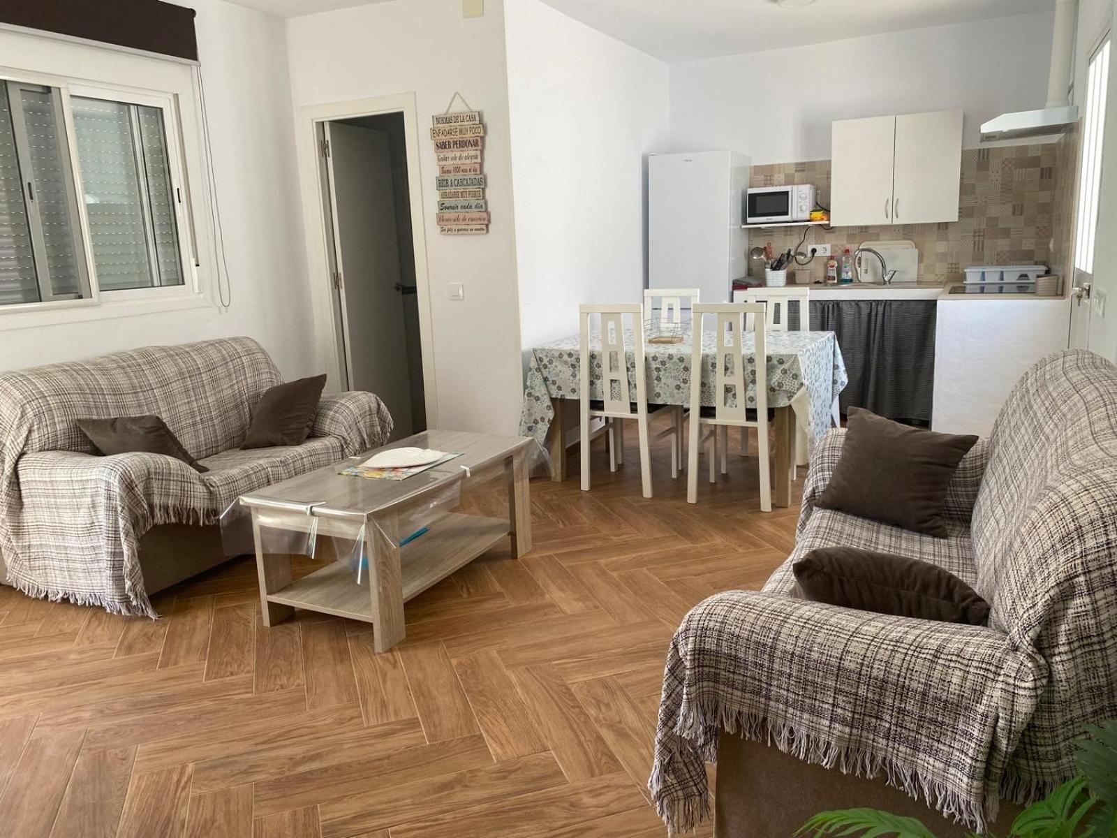 Casa El Pozo Villa Vejer de la Frontera Kültér fotó